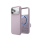 Etui do telefonów Elago Magsafe Silicon Case do iPhone 17 PRO Max Soft Purple ES17MSSC69PRO-SPU